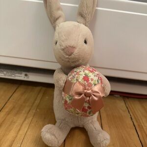 Jellycat Bonnie Bunny with Egg